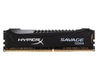 HyperX 16GB 2133MHz Savage Black CL13 (2x8192) - 258709 - zdjęcie 3